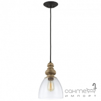 Люстра підвісна Elstead Lighting Martimonio DL-MATRIMONIO-1P