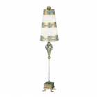 Настольная лампа Elstead Lighting Pompadour FB-POMPADOUR-TL