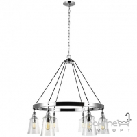 Люстра подвесная Elstead Lighting Loras QN-LORAS6