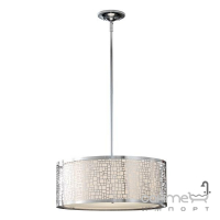 Люстра подвесная Elstead Lighting Joplin FE-JOPLIN-3P