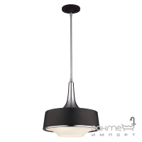 Люстра підвісна Elstead Lighting Hollloway FE-HOLLOWAY-4P-B