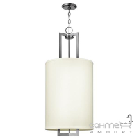 Люстра подвесная Elstead Lighting Hampton HK-HAMPTON-P-C