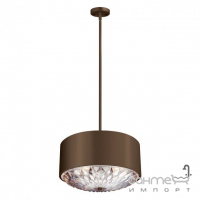 Люстра подвесная Elstead Lighting Bolla FE-BOTANIC-4P