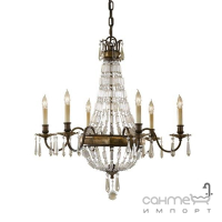 Люстра подвесная Elstead Lighting Bellini FE-BELLINI6