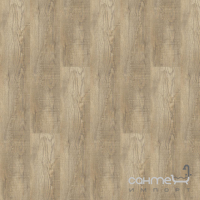 Вінілова підлога клейова 19,6 x 132 IVC Commercial Ultimo Bear Oak 24823 Бежеве Дерево