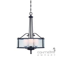 Люстра подвесная Elstead Lighting Adonis QZ-ADONIS-P