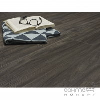 Вінілова підлога клейова 19,6 x 132 IVC Commercial Ultimo Casablanca Oak 24890 Коричневе Дерево