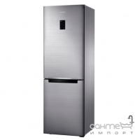 Холодильник Samsung RB30J3200S9/UA нержавеющая сталь