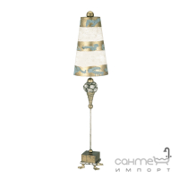 Настільна лампа Elstead Lighting Pompadour FB-POMPADOUR-TL