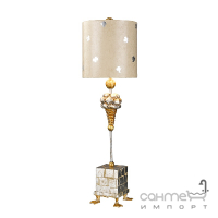 Настольная лампа Elstead Lighting Pompadour FB-POMPADOURX-TL
