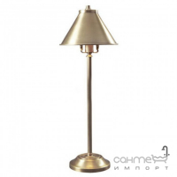 Настольная лампа Elstead Lighting Provence PV-SL-AB