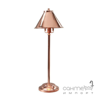 Настольная лампа Elstead Lighting Provence PV-SL-CPR