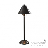 Настольная лампа Elstead Lighting Provence PV-SL-OB