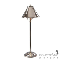 Настольная лампа Elstead Lighting Provence PV-SL-PN