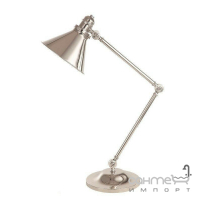 Настольная лампа Elstead Lighting Provence PV-TL-PN