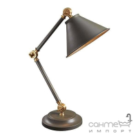 Настільна лампа Elstead Lighting Provence Element PV-ELEMENT-GAB