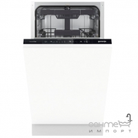 Посудомоечная машина на 11 комплектов посуды Gorenje GV561D10