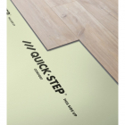 Універсальна підкладка для вінілової підлоги Quick-Step Comfort Underlay QSVUDLCOMFORT15
