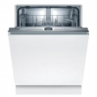 Встраиваемая посудомоечная машина на 12 комплектов посуды Bosch SMV4HTX24E