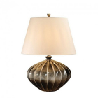 Настольная лампа Elstead Lighting Rib Pumpkin RIB-PUMPKIN-TL