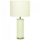 Настольная лампа Elstead Lighting Ripple White RIPPLE-TL-WHT
