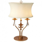 Настольная лампа Elstead Lighting Windsor WINDSOR-TL-GOLD