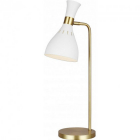 Настольная лампа Elstead Lighting Limited Edition FE-JOAN-TL-MW