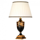 Настільна лампа Elstead Lighting Narbonne DL-NARBONNE-TL