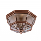 Світильник стельовий вологостійкий Lestead Lighting