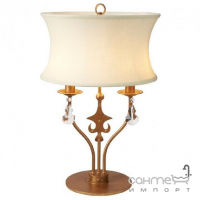 Настольная лампа Elstead Lighting Windsor WINDSOR-TL-GOLD