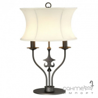 Настольная лампа Elstead Lighting Windsor WINDSOR-TL-GR