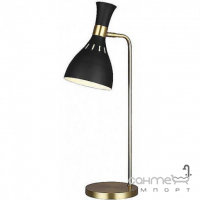 Настільна лампа Elstead Lighting Limited Edition FE-JOAN-TL-MB
