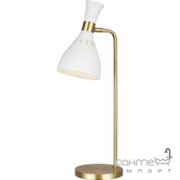 Настольная лампа Elstead Lighting Limited Edition FE-JOAN-TL-MW
