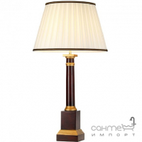 Настольная лампа Elstead Lighting Louviers DL-LOUVIERS-TL
