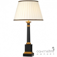 Настольная лампа Elstead Lighting Peronne DL-PERONNE-TL (без плафона)