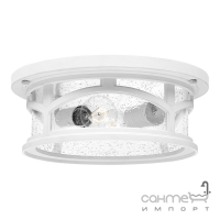 Стельовий світильник Elstead Lighting Marblehead QZ-MARBLEHEAD-F-WHT