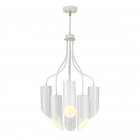 Светильник подвесной Elstead Lighting Quinto QUINTO6-WAB