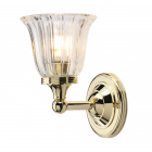 Настенный светильник Elstead Lighting Austen BATH-AUSTEN1-PB LED