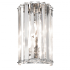 Настенный светильник Elstead Lighting Crystal Skye KL-CRYSTAL-SKYE2 LED