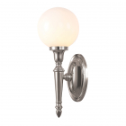 Настенный светильник влагостойкий Elstead Lighting Dryden BATH-DRYDEN4-PN LED