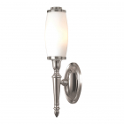 Настенный светильник влагостойкий Elstead Lighting Dryden BATH-DRYDEN5-PN LED