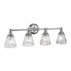 Настінний світильник вологостійкий Elstead Lighting Kalli QN-KEYNES4-BATH LED