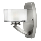Настенный светильник Elstead Lighting Meridian HK-MERIDIAN1 LED
