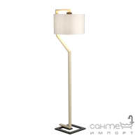 Торшер Elstead Lighting Axios AXIOS-FL-IVORY