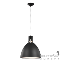 Світильник підвісний Elstead Lighting Brynne FE-BRYNNE-P-MB LED