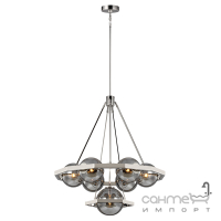 Світильник підвісний Elstead Lighting Harper QN-HARPER7