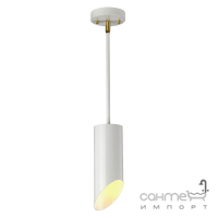 Світильник підвісний Elstead Lighting Quinto QUINTO1P-WAB