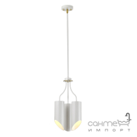 Светильник подвесной Elstead Lighting Quinto QUINTO3-WAB