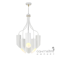 Светильник подвесной Elstead Lighting Quinto QUINTO6-WAB