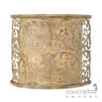 Настенный светильник Elstead Lighting Carabel HK-CARABEL2